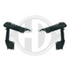 DIEDERICHS 1014012 Headlight Base